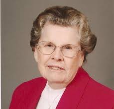 Marguerite Carpenter Obituary and Online Memorial (2019)