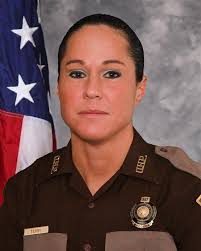 Oklahoma Highway Patrol added a...