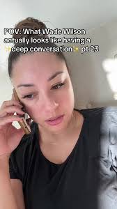 Replying to @♡*OceansKiss*♡ What Wade Wilson ✨most likley✨ looks like ...