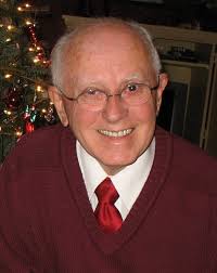 Malcolm Hamilton Obituary