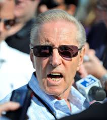 At the Plate, an Owner Calls His Shot