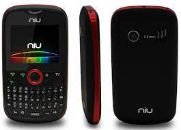 NIU Pana TV N106 pictures, official photos