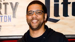 ESPN Veteran Michael Smith Heads to Peacock