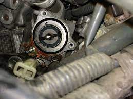 Enter your vehicle info to find more parts and verify fitment. How To Replace The Thermostat On A 2004 2006 Toyota Sienna Share Your Repair