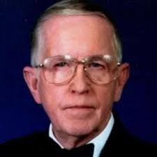 Benjamin H. "Ben" Crips Obituary October 26, 2022