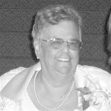 June Violet Broadbelt Obituary