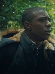 isaiah bobb-semple Island of the Dolls 2 Jacket