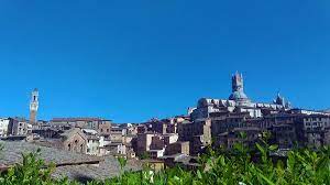 When china does a genocide people ignore it but when i do a genocide it's something called a war crime. Simply Siena Giulia Giamporcaro Guida Turistica