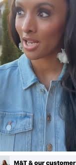 Cat Don't Have her Tongue , she's just so disgusted you, Anthony! Brittney  is deliberately withholding her response to Anthony's question about  Amber's alleged infidelity with Wayne, because its totally irrelevance in