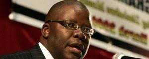 Biti debt writing off scandalous -Newsday Zimbabwe