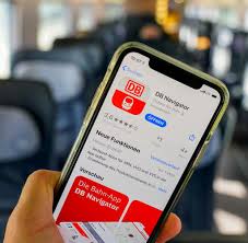 G (erhebliche gehbehinderung), ag (außergewöhnliche gehbehinderung) und; Ab 2022 Die Bahn Beendet Kauf Von Tickets Beim Schaffner Welt