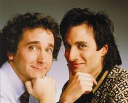 Cousin Balki, China Beach and Bill Campbell: My TV memories (part one)