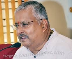 Out from BJP, Nagaraj Shetty says JD(S), Sriramulu have contacted him