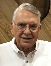 Obituary information for Charles Edward Garrett
