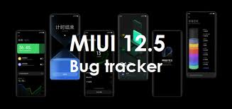 Oct 01, 2021 · xiaomi mi unlock tool is a small application for windows computer, allowing you to unlock the xiaomi smartphone and tablet' bootloader. Miui 12 5 Update Bugs Issues Tracker Here S The Current Status