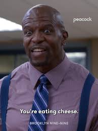Terry Jeffords