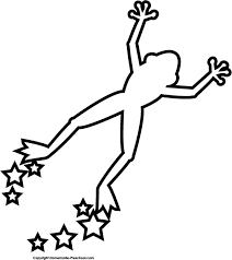 Kermit the frog, the muppets. Download Hd Free Frog Clipart Curtain Clip Art Black White Transparent Png Image Nicepng Com