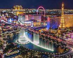 Image of Strip Las Vegas