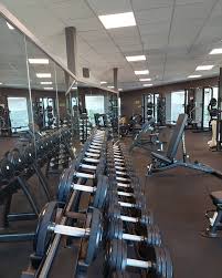 Sky Fitness Byfjordparken