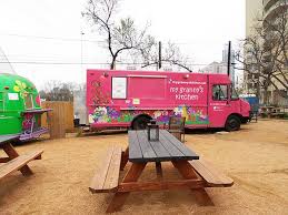 While this list is not exhaustive, it provides a comprehensive view of the main food trucks parks in town. Austin City Guide Tx Best Food Trucks In Austin Via Yourlbb