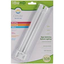 Ottlite T18330 18w Replacement Tube Bulb Bulb Type B For More Information Visit Image Link Note Amazon Affi Bulb Energy Efficient Bulbs Light Accessories