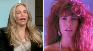 Kitaen, starred in several famous 1980s music videos , including whitesnake's here i go again. Tawny Kitaen Botched Lord Of The Flies Reboot Simpsons Composer Fired Am Buzz Syracuse Com