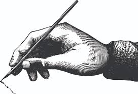 Image result for writing letters