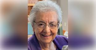 Obituary information for Beatrice "Beata" Bavaro