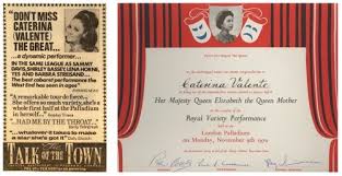 Caterina valente — istanbul 03:34. Powawilnchrv3m