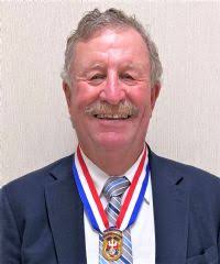 Past Faithful Navigators at St Joseph 4th Degree Assembly #569 Assembly #569