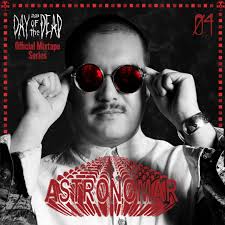 Stream HARDDOTD15 Official Mixtape Series: Astronomar by HARD