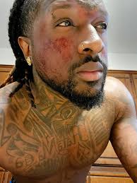 Ran over a mf rock riding scooters downtown & got thrown like booty cheeks  in a Uncle Luke video. I slide so long I swore I heard somebody yell  "SAFE." I got