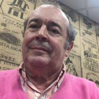 Manuel Marinas de Miguel