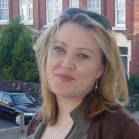 Katherine Tuck Email & Phone Number