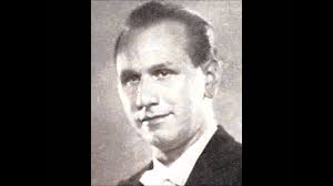 wer weiß mir das schönste Lied?" Carl Loewe und seine Sänger