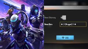 Maka dari itu, kami bagikan huruf keren dari a sampai. Pengen Punya Nickname Free Fire Dengan Tulisan Keren Gini Caranya