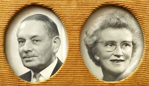 Janet Wetherfield nee Walsh memories of living at Orchard Lea