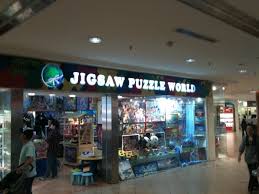 Maybe you would like to learn more about one of these? Pavilion Kuala Lumpur Jigsaw Puzzle World