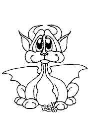 Tabaluga ausmalbilder malvorlagen tabaluga liest ein buch ausmalbild malvorlage sonstiges. Malvorlagen Drache Bild Kleine Freundliche Drache Malvorlagen Tiere Drachenzeichnungen Babydrache