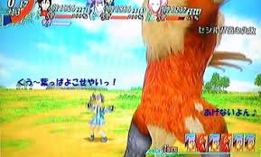 ゲーム攻略奮闘記 好戦の葉を求めて