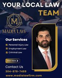 Profile for Madia Law Firm