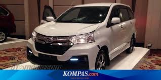 Buat sebagian orang mengendarai satu mobil dengan interior bawaan orisinil dari bawaan pabrik akan biasanya sedikit membosankan. Ini Detail Great New Xenia