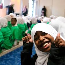 Why do we learn Arabic? For 30 years, Al-Huda School has nurtured the  language of revelation in the hearts and minds of our students —helping  them live with Ihsan (excellence) and understand