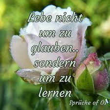 A Post By Sprüche Of Os Seelenmomente On April 26