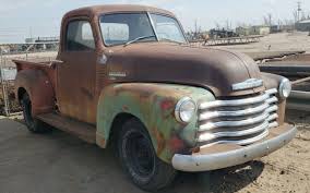 Image result for Cuban Tan 1949 Truck
