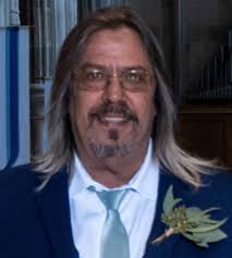 Zumsteg, David Jerome