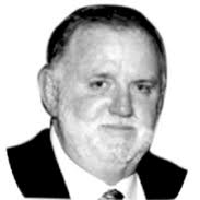 Gerald Wagner Obituary (2006)