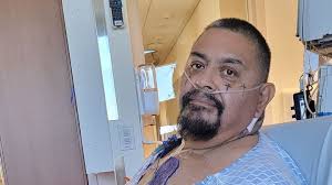 Fundraiser for Christina Salomon by Christina Salomon : Help Raymond cover  medical expenses