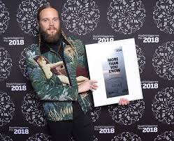 Fred vincent pontare (born 13 may 1980) is a swedish songwriter, producer, and singer. Vincent Pontare Stim