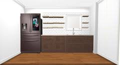 Metod torhamn is the kitchen for the most nostalgic, those who still like to dream with a natural wood kitchen. Ikea Wooded Cabinets Torhamn